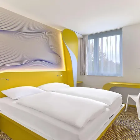 Prize By Radisson, Hotel