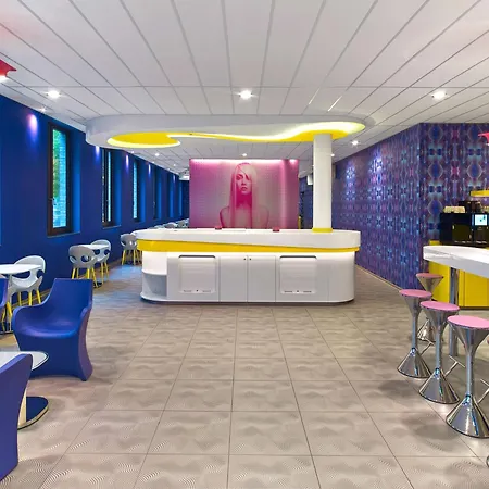 Prize By Radisson, 3* Hannover
