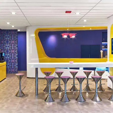Hotel Prize By Radisson,